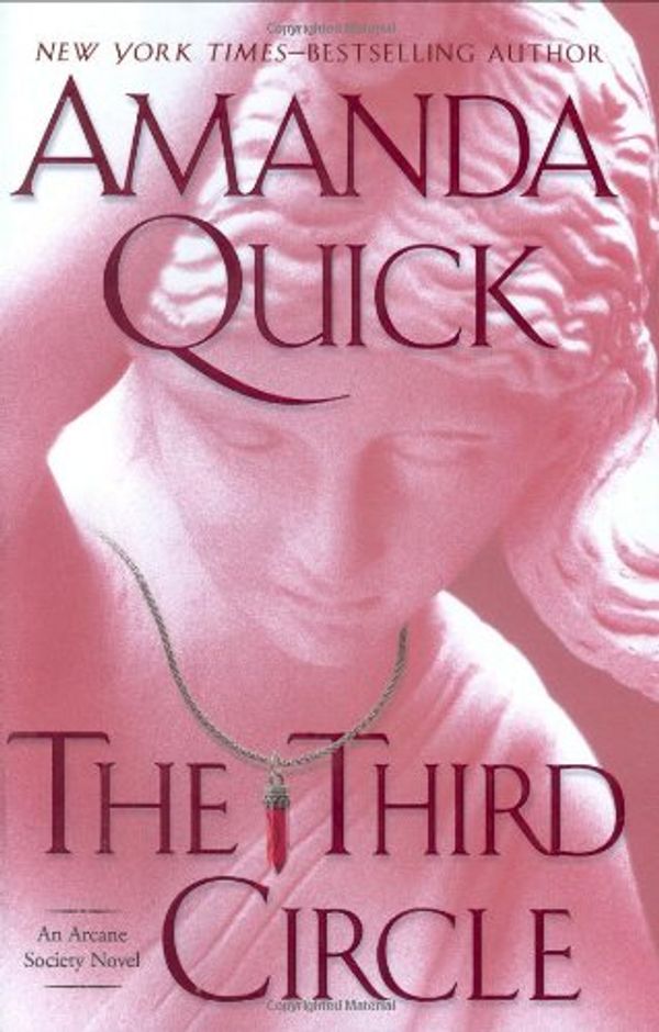 Cover Art for 9780399154843, Third Circle, the by Amanda Quick