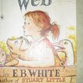 Cover Art for 9780545001885, Charlotte's Web by E. B. White
