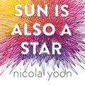 Cover Art for 9782026902629, The Sun is also a Star by Nicola Yoon