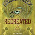 Cover Art for 9781444784824, Recreated: Book Two in the Reawakened series, filled with Egyptian mythology, intrigue and romance by Colleen Houck