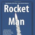 Cover Art for 9780615213071, Rocket Man by William Hazelgrove