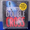 Cover Art for 9781600240591, Double Cross by James Patterson