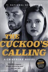Cover Art for 9780316330169, The Cuckoo's Calling - LP by Robert Galbraith
