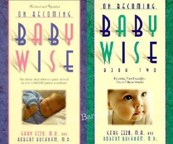 Babywise 2 2024