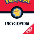 Cover Art for 9781408349953, The Official Pokemon Encyclopedia by Pokemon