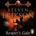 Cover Art for 9781473555181, Reaper's Gale by Steven Erikson