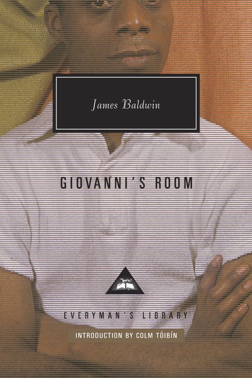 Cover Art for 9781101907740, Giovanni's Room by James A Baldwin