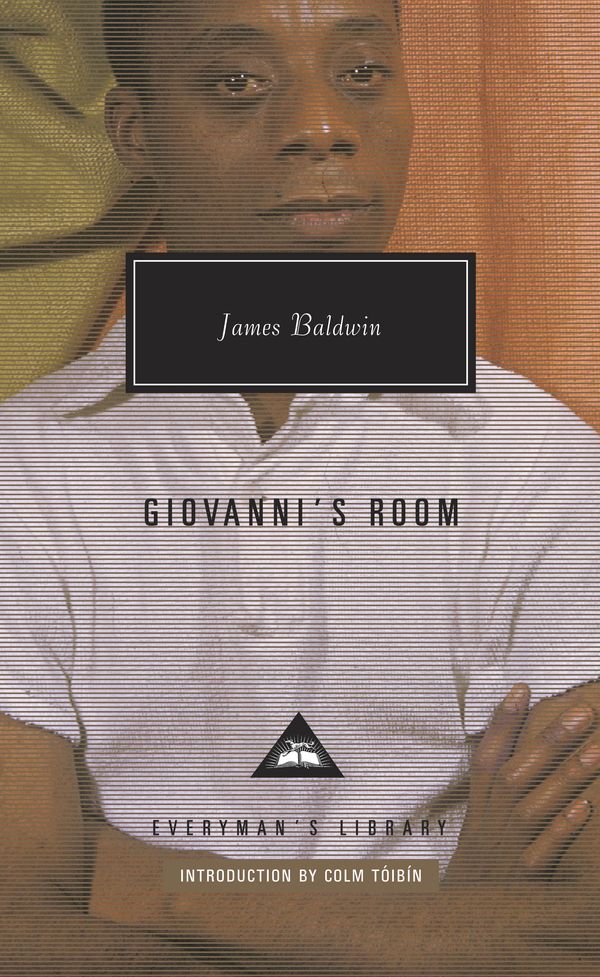 Cover Art for 9781101907740, Giovanni's Room by James A Baldwin