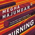 Cover Art for 9780670093793, A Burning by Megha Majumdar