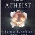Cover Art for 9780739440742, I Don't Have Enough Faith to Be an Atheist by Norman L. Geisler