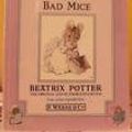 Cover Art for 9780723237693, The Tale of Two Bad Mice by BEATRIX POTTER