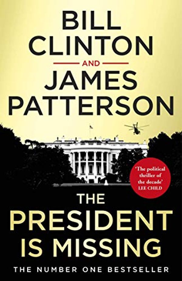 Cover Art for B07S7D1L6D, The President is Missing [By President Bill Clinton] - [Paperback] -Best sold book in-Mystery by IndiBooks
