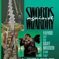 Cover Art for 9780743493000, Swords Against Wizardry / Swords of Lankhmar by Fritz Leiber