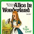 Cover Art for B07BYL39GF, Alice in Wonderland by Lewis Carroll