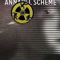 Cover Art for 9781978630116, Annabel Scheme by Robin Sloan