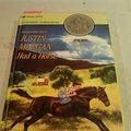 Cover Art for 9781435204164, Justin Morgan Had a Horse by Marguerite Henry