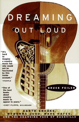 Cover Art for 9780380794706, Dreaming Out Loud: by Feiler, Bruce