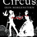 Cover Art for 9781846555244, The Night Circus by Erin Morgenstern