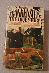 Cover Art for 9780380011971, Frankenstein by Christopher Isherwood