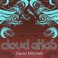 Cover Art for 9780340832370, Cloud Atlas by David Mitchell
