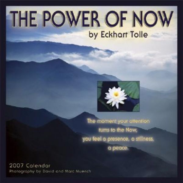 Cover Art for 9781569377840, The Power of Now by Eckhart Tolle, et Al