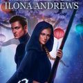 Cover Art for 9781641971379, Sweep with Me by Ilona Andrews