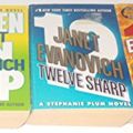 Cover Art for 0884721250179, Ten Big Ones : A witty crime adventure filled with high-stakes suspense(Paperback) - 2005 Edition by Janet Evanovich