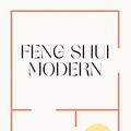 Cover Art for B09JLCK5LV, Feng Shui Modern by Cliff Tan