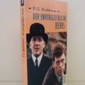 Cover Art for 9783499136115, Der unvergleichliche Jeeves by Wodehouse, Pelham G