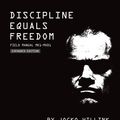 Cover Art for 9781250274434, Discipline Equals Freedom: Field Manual Mk1 Mod1 by Jocko Willink