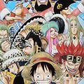 Cover Art for 9784088745633, One Piece Vol. 51 (in Japanese) by Eiichiro Oda