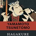 Cover Art for 9783868201215, Hagakure by Tsunetomo Yamamoto