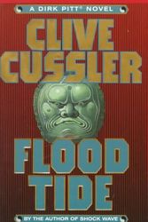 Cover Art for 9780786212705, Flood Tide by Clive Cussler