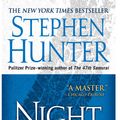 Cover Art for 9781416566151, Night of Thunder by Stephen Hunter