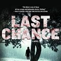 Cover Art for 9780765382702, Last Chance (Rains Brothers) by Gregg Hurwitz