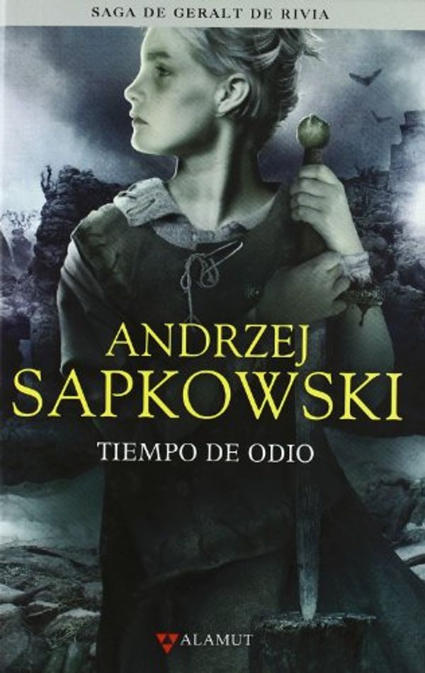 Cover Art for 9788498890532, TIEMPO DE ODIO (ED. COLECCIONISTA) by Andrzej Sapkowski