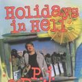 Cover Art for 9780802137012, Holidays in Hell by O'Rourke, P. J