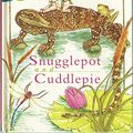Cover Art for 9780207190681, Snugglepot and Cuddlepie by May Gibbs