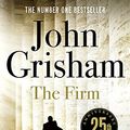 Cover Art for 9781784756970, The Firm by John Grisham