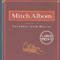 Cover Art for 9781401303297, For One More Day by Mitch Albom