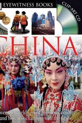 Cover Art for 9780756629762, China by Sebag-Montefiore, Hugh