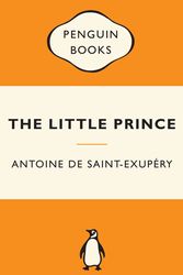 Cover Art for 9780141194806, The Little Prince: Popular Penguins by Antoine De Saint-Exupéry