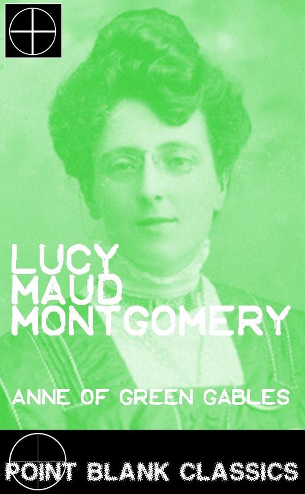 Cover Art for 9781634611039, Anne of Green Gables by Lucy Maud Montgomery