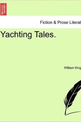 Cover Art for 9781240867929, Yachting Tales. by William Kingston