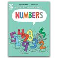 Cover Art for 9780716614364, Numbers by Allen, Robert