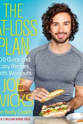 Cover Art for 9781509836079, 30 Day Ultimate Lean Body Plan by Joe Wicks