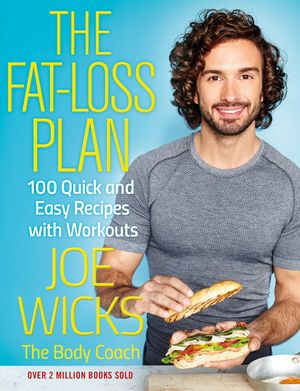 Cover Art for 9781509836079, 30 Day Ultimate Lean Body Plan by Joe Wicks