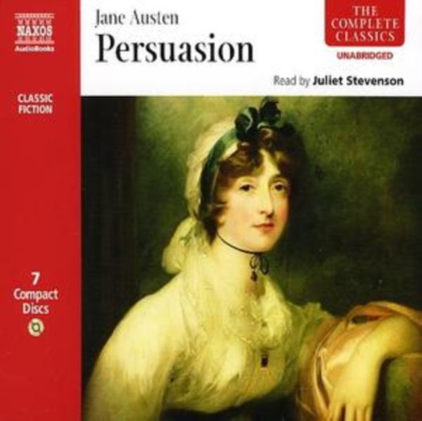 Cover Art for 9789626344361, Persuasion by Jane Austen