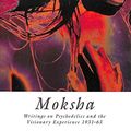 Cover Art for 9780006546733, Moksha by Aldous Huxley