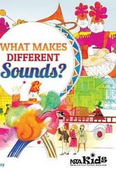 Cover Art for 9781936959440, What Makes Different Sounds? by Lawrence F. Lowery